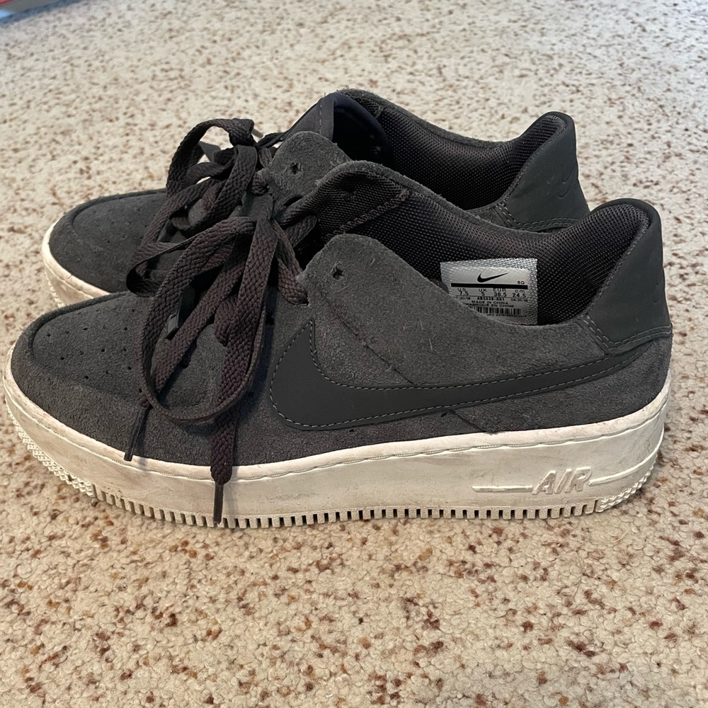 Air Force Ones